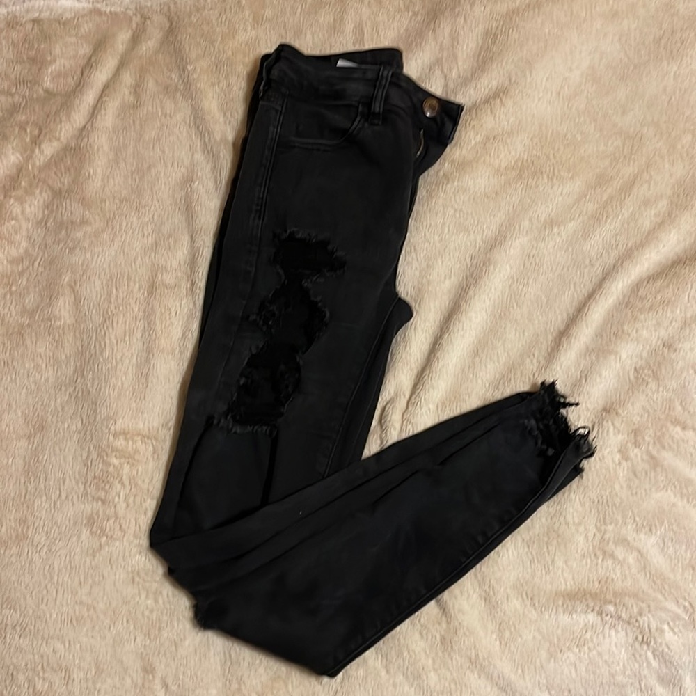 Jeggings